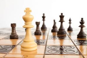 ورزش شطرنج بازی فکری 3