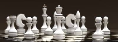 شطرنج CHESS بازی ورزش فکری 1