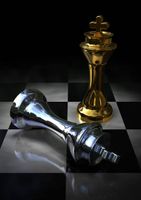 شطرنج CHESS بازی ورزش فکری 3