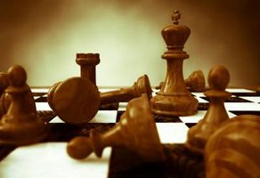 شطرنج CHESS بازی ورزش فکری 5