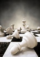شطرنج CHESS بازی ورزش فکری 6