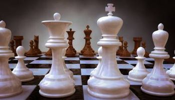 شطرنج CHESS بازی ورزش فکری 7