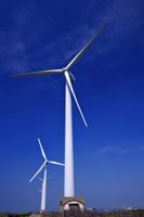 توربین بادی آسمان انرژی (2)