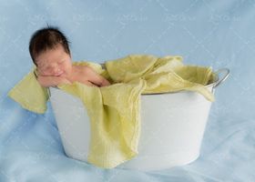 گهواره بچه نوزاد کودک 