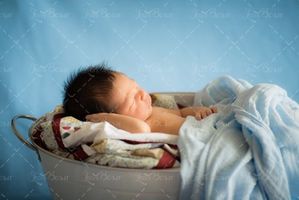 گهواره بچه نوزاد کودک1 