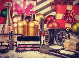 سایه چشم رژ گونه پد پنکک 