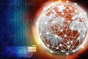  دهکده جهانی دنیایی مجازی