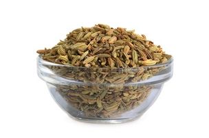 عطاری ادویه جات ظرف زیره سبز1 (2)