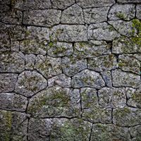 دیوارچینی بنایی دیوار سنگی مصالح 