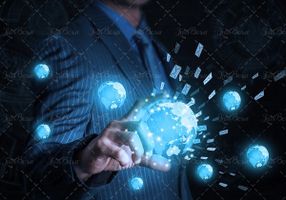 دنیایی مجازی ،لگوی اینترنت1