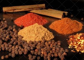 عطاری اویه جات زنجبیل 