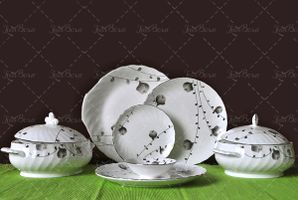 لوازم خانگی سرویس چینی 