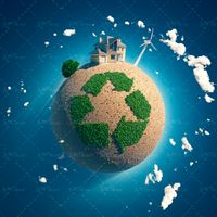 خدمات گردشگری خانه ویلای1 