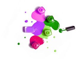 لاک انواع لاک با رنگهای مختلف 5