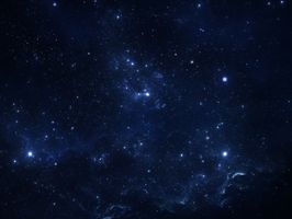 شب آسمان ستاره نجوم اختر شناسی 4
