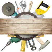 ابزار آلات کار حرفه و فن تعمیرات