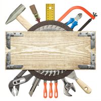 ابزار آلات کار حرفه و فن تعمیرات 2