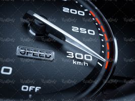 کیلومتر خودرو سرعت خودرو