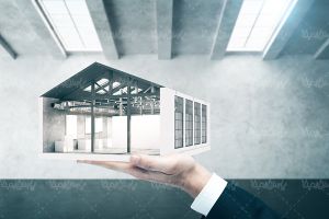 بنگاه مسکن مشاور املاک