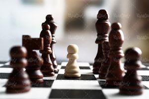 شطرنج بازی فکری