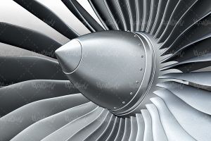 صنعت هواپیمایی موتور هواپیما