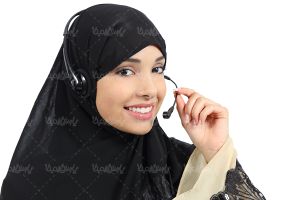زن با حجاب عفاف و حجاب حجاب اسلامی