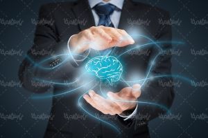 تکنولوژی فناوری مغز مجازی
