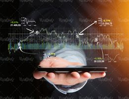 موبایل گوشی هوشمند اسمارت فون
