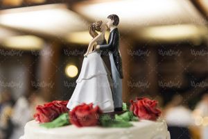 قنادی کیک چند طبقه کیک عروسی