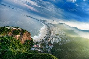 چشم انداز برزیل آژانس مسافرتی