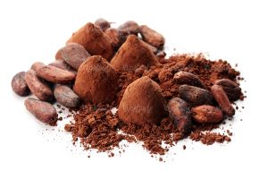 پودر کاکائو ادویه جات عطاری