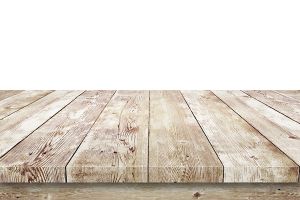 میز چوبی نجاری کارگاه چوب