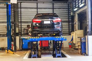 تعمیرگاه اتوسرویس مکانیکی