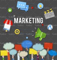 بازاریابی اینترنتی marketing فروش