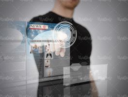 تکنولوژی خبرگزاری فناوری