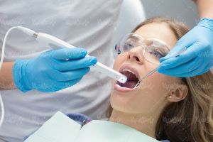 کلینیک دندان پزشکی ترمییم دندان