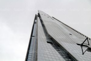 برج آسمان خراش مهندسی سازه