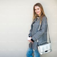 مدل زن مانکن زن گالری پوشاک زنانه