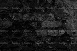 پس زمینه تیره بک گراند دیوار قدیمی سیاه