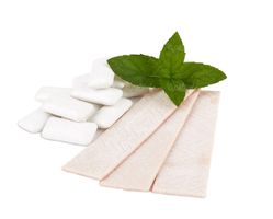 gum آدامس نعناع آدمس نعناعی