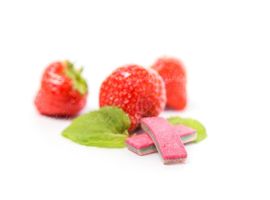 gum آدامس نعناع آدمس نعناعی