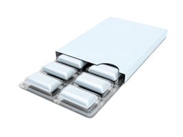 gum آدامس نعناع آدمس نعناعی