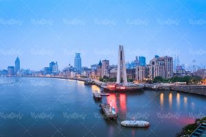 برج آسمان خراش مشاور آملاک