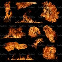 fire آتش