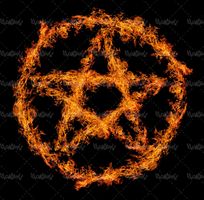fire آتش