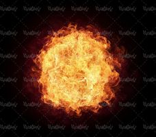 fire آتش