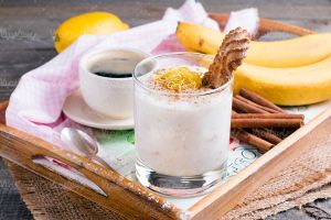 کافی شاپ بستنی