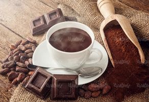 قهوه کافی شاپ فنجان قهوه