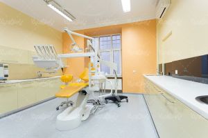 کلینیک دندان پزشکی تجهیزات دندان پزشکی