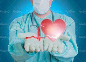 قلب پزشکی